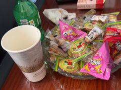 -华夏良子·足道SPA艾灸(中关村旗舰店)