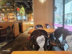 大堂-姑奶奶厨坊(二七店)