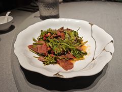 -阿庄新豫菜(通泰路店)
