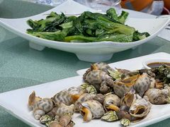 -舌尖上·霞浦滩涂海鲜·新闽菜(总店)