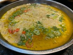 -老关东铁锅炖(上游街店)