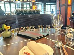 -杭州西子湖四季酒店·金沙厅