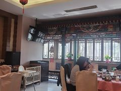 -烤肉宛饭庄(南礼士路店)