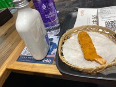 -和府捞面(天河领展广场店)