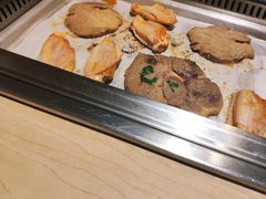 -新石器烤肉(南通CBD大有境店)