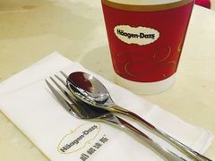 -哈根达斯(深圳海岸城店)
