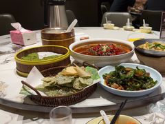 -阿露佳·舌尖上的安吉菜