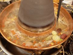 -颐品居涮肉(乌鲁木齐中路店)