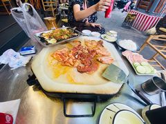 -老渔家白族石板烧旗舰店