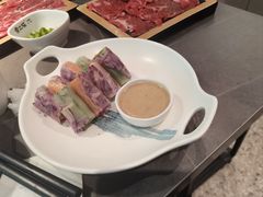 -骨之味·筒骨汤火锅(江头店)