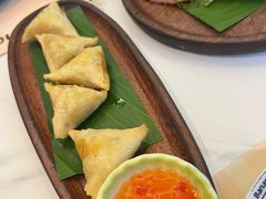 -芭蕉树·新派泰国餐厅(汉溪长隆店)