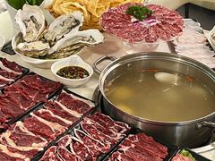 -三头牛·潮汕牛肉生蚝火锅 (夏湾店)
