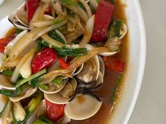 -覃记海鲜美食餐厅