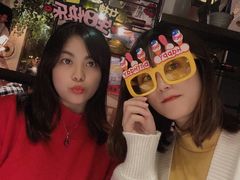 -胡桃里音乐酒馆(万科城市广场店)