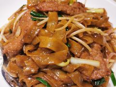 干炒牛河-有璟阁港式餐厅(国贸商城店)