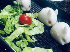-味可道美食坊(福基路店)