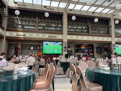 -天毓山庄·餐厅