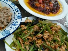 -老山东·山东菜(鲁菜名店)