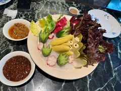 -奉天小馆·非遗东北菜(沈阳万象城店)