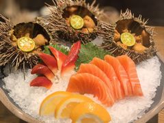 -环球渔市·平价海鲜餐厅(西溪天虹店)