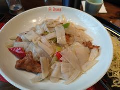 -面辣子·陕西家乡菜(长安店)