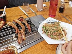 -张记焖窑·十五年专注焖烤(雍和宫店)