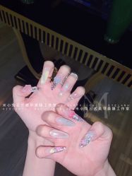 -米小兔美甲美睫