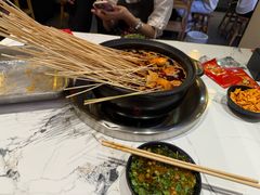 -钢管厂五区小郡肝火锅串串香(清河店)