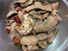 -小京東淮扬菜餐厅