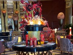 -深圳凯宾斯基酒店