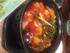 粗茶淡饭•隐庐私厨-粗茶淡饭·隐庐私厨(东亭店)