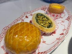 -陶陶居酒家(龙之梦店)