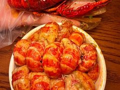 -必点海鲜·海肠捞饭大王(滨江道店)