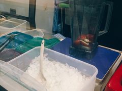 -石炮台果汁冰(天河店)