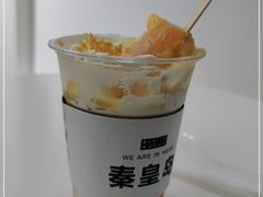 -旧识old mate·烘焙蛋糕店