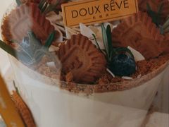 -杜哈夫DOUX RÊVE·生日蛋糕(日月光店)