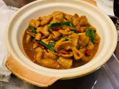 红烧大肠-季家厨房(长江东大街店)