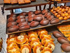 -FANEN法念·烘焙·甜点(万象城店)