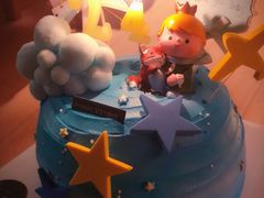 -艾加柒克蛋糕茶歇甜品台(春熙路店)