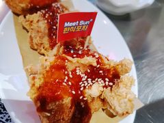 -Meet Sun韩式大排档(五一广场7MALL店)