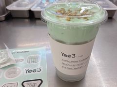 -Yee3·三号椰(上海中山公园龙之梦店)