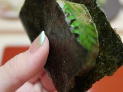 -橼舍鮨青木