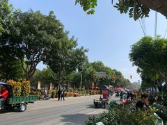 -福神岗公园
