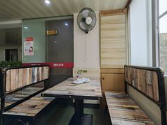 -南雄雄州土菜餐厅(粤北大厦店)