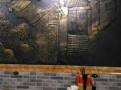 大堂-双喜老铺(人民广场店)