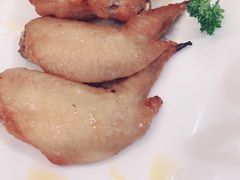 -必胜客(上海新南方商城PH店)
