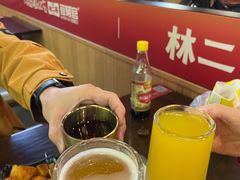 -林二哥宜烤官·宜宾小烧烤