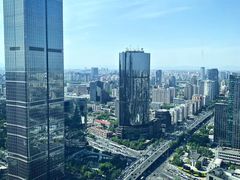 -中央广播电视总台(光华路办公区)