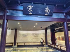 -鼓楼(西湖风景名胜区)
