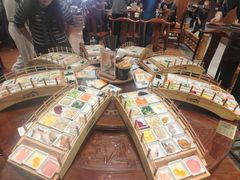-香麒园·过桥米线·南湖雅宴